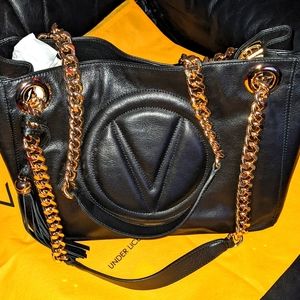 COPY - ❤️‍🔥💋NWT Valentino Shoulder Bag❤️‍🔥 Offers Ok